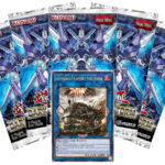 Najava: Order of Spellcasters Structure Deck Launch Event