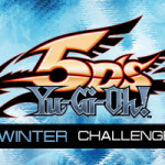 Vlad reports: Winter Challenge
