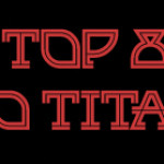 DECK PREDATOR -:- CROATIAN TITANS TOP8 / 7th Place
