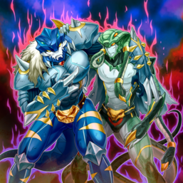 Gouki
