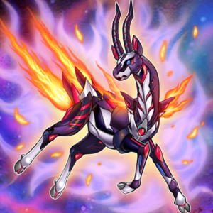 Salamangreat