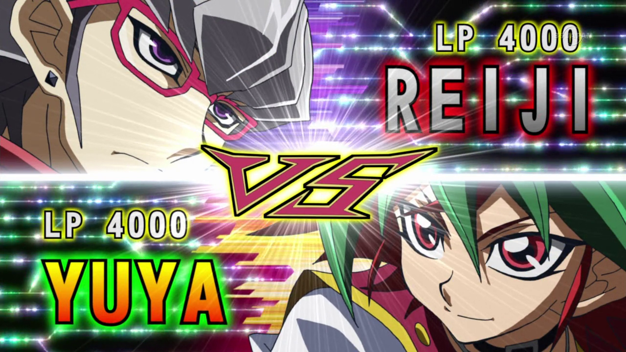 Top 10 Yu-Gi-Oh! Dvoboji – II. dio