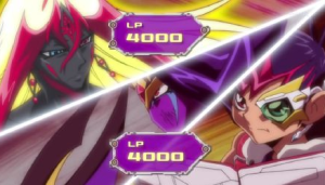 yumanashdonthousand