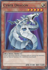 CyberDragon 1