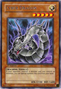 CyberDragon 2