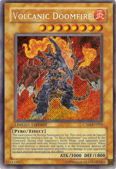 doomfire