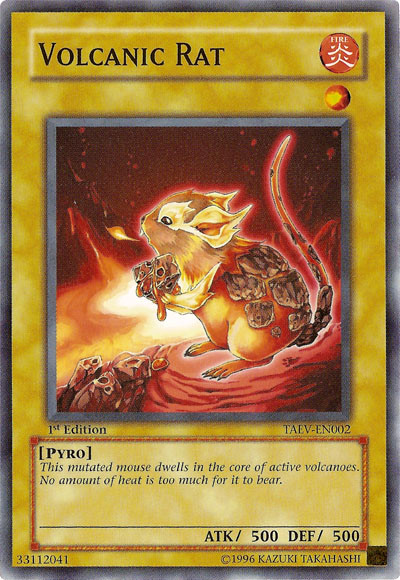 rat