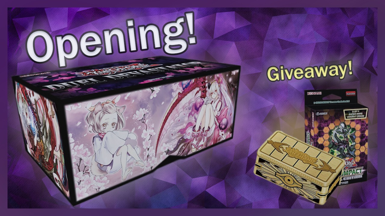Recenzija Duel Devastatora i giveaway!