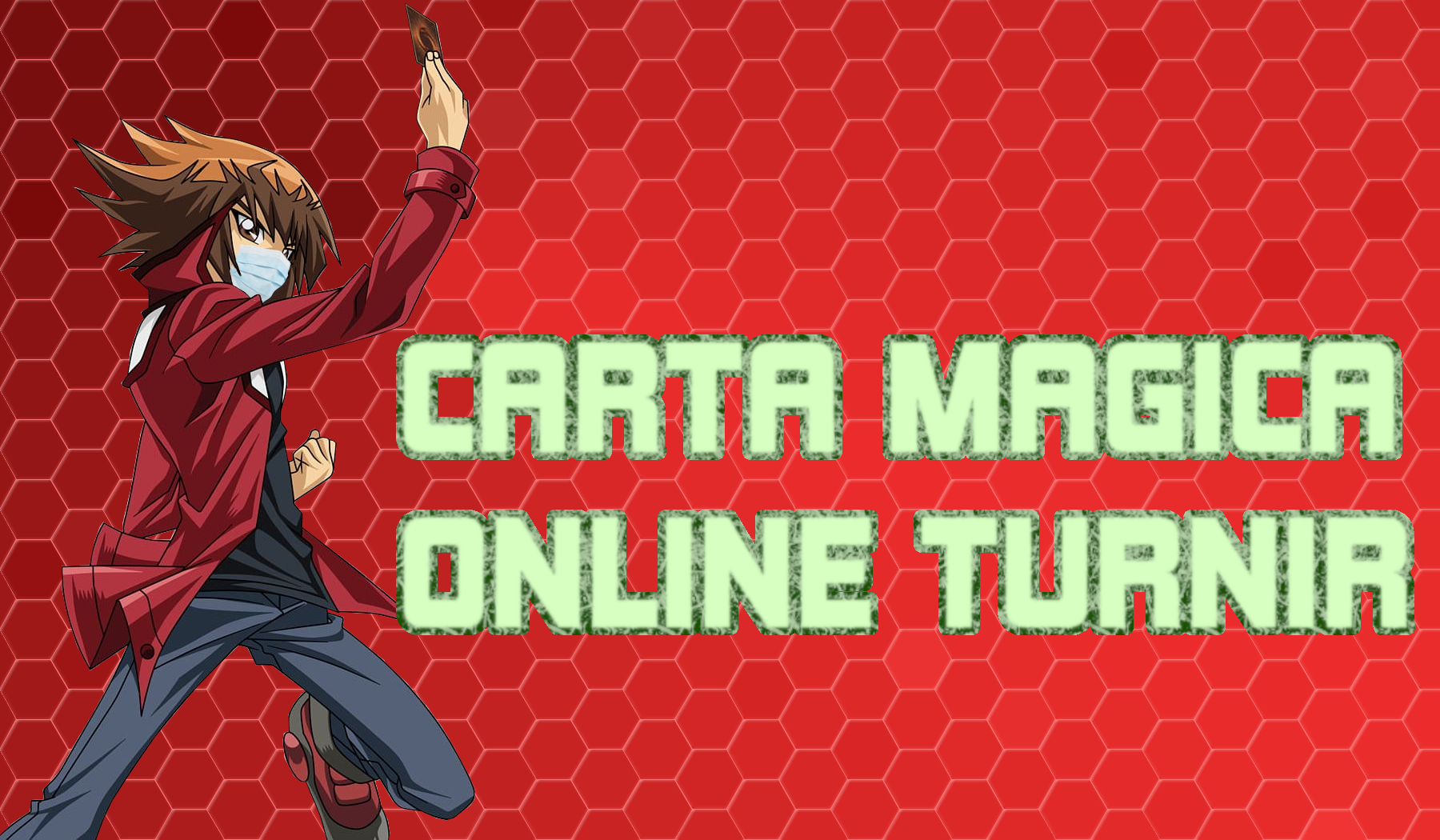 Parovi prve runde online turnira