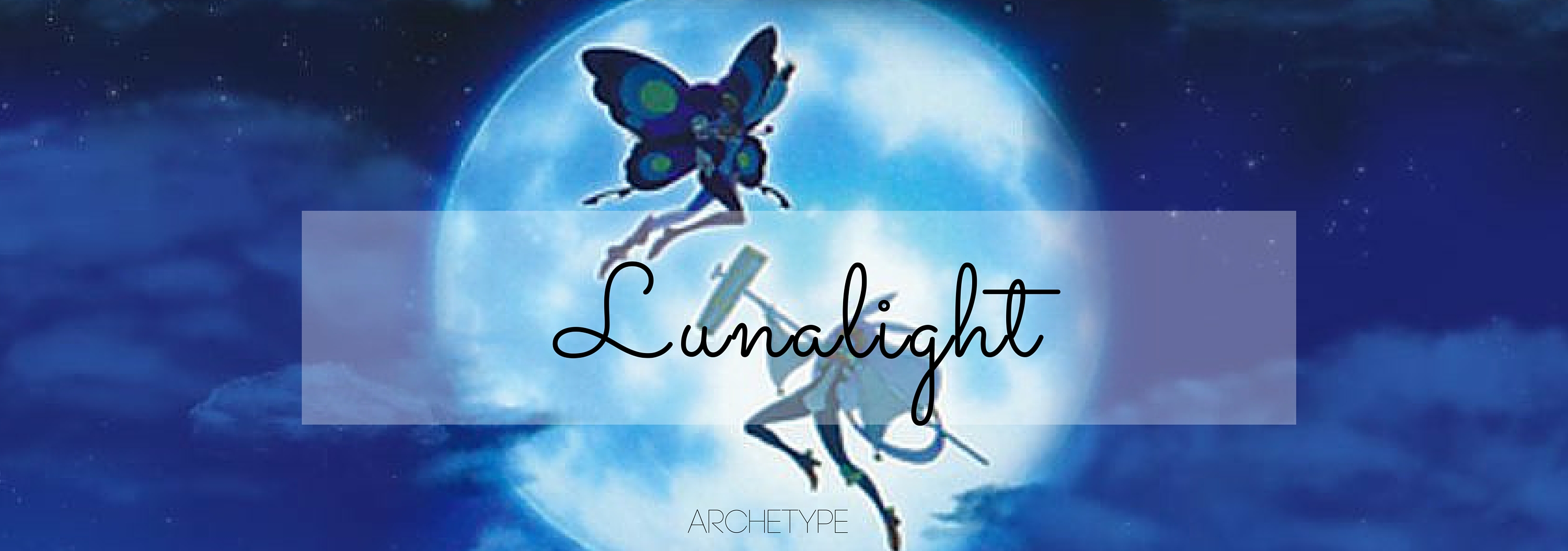 Lunalight OTK/FTK Archetype