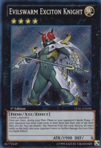 evilswarm