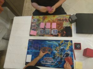 Summer challenge 2016