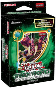 Invasion: Vengeance: Special Edition