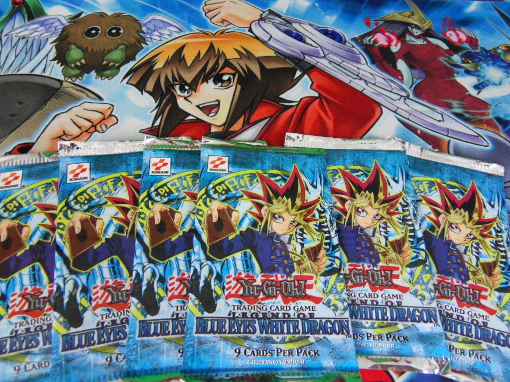YuGiOh Planet otvara – nova serija uredništva