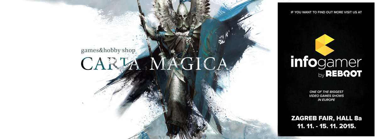 Yugioh na Infogameru 2015!