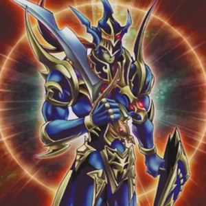 Chaos Dragon