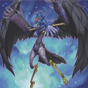 Blackwing
