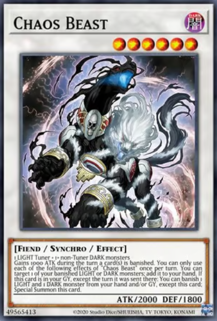 Sneek Peek Photon Hypernova Guide!