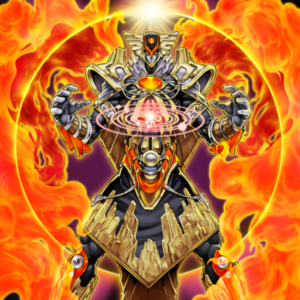 Chaos Agent