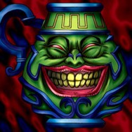 Pot of Greed - najmoćnija karta ikad printana?