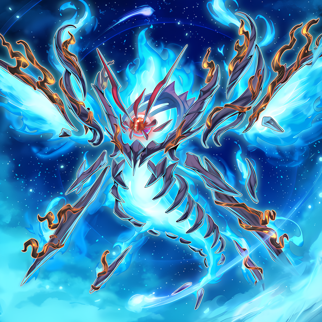 Nova Yu-Gi-Oh Forbidden & Limited lista