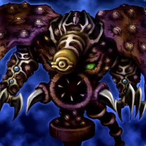 Thousand-Eyes Restrict