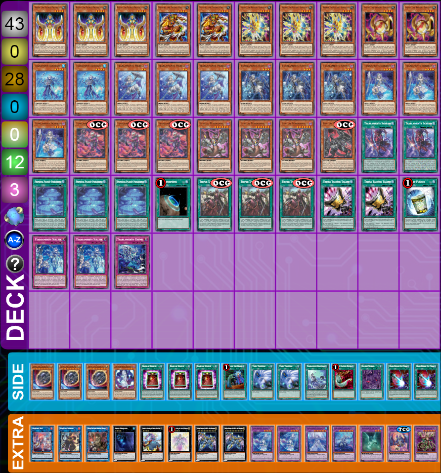 Odigran prvi turnir post Photon Hypernova! Top 8