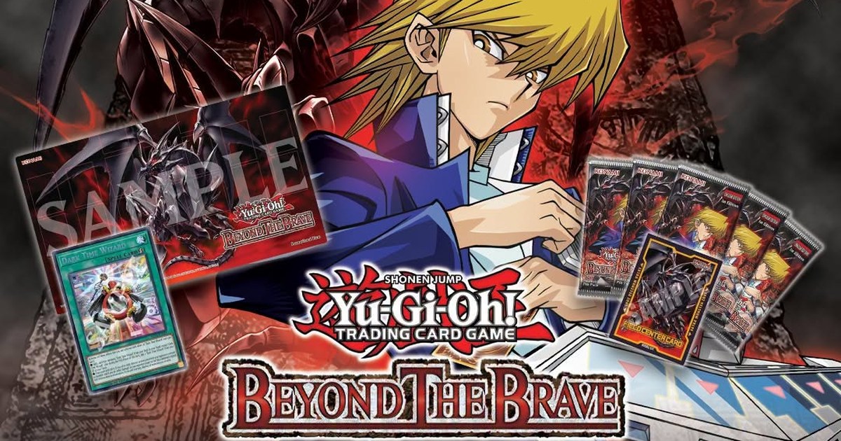 Beyond the Brave Premiere u Carta Magici: otvorite novi set prije izlaska