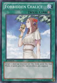 chalice