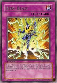 hero blast