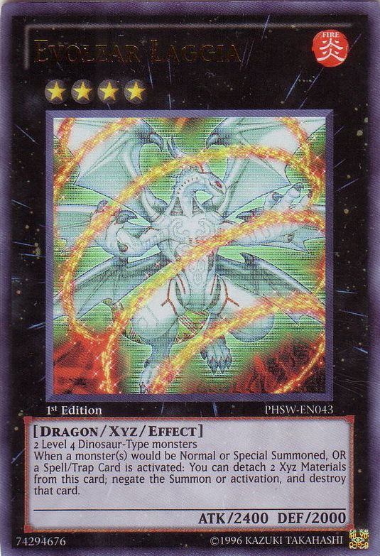 laggia