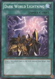 lightning