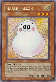 marshmallon