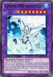 zero