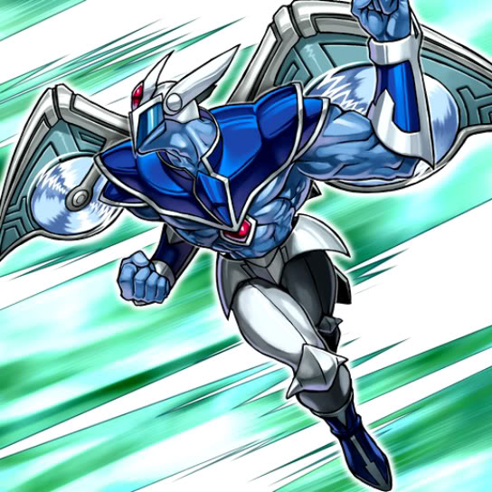 Foto héroe elemental stratos