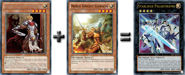 noble arms