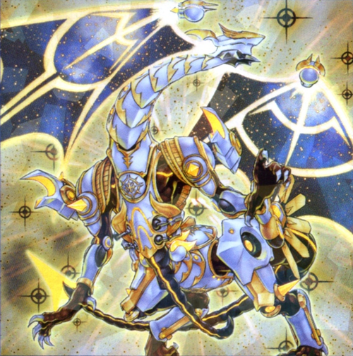 stellar