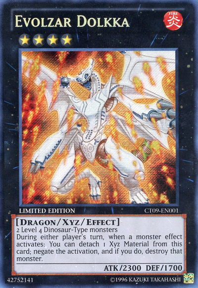 evo dolkka