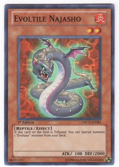 evolitileNanj