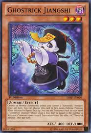 ghostrick jiangshi
