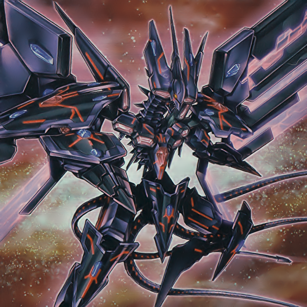 number 107 galaxy eyes tachyon dragon by 1157981433-d812fd6