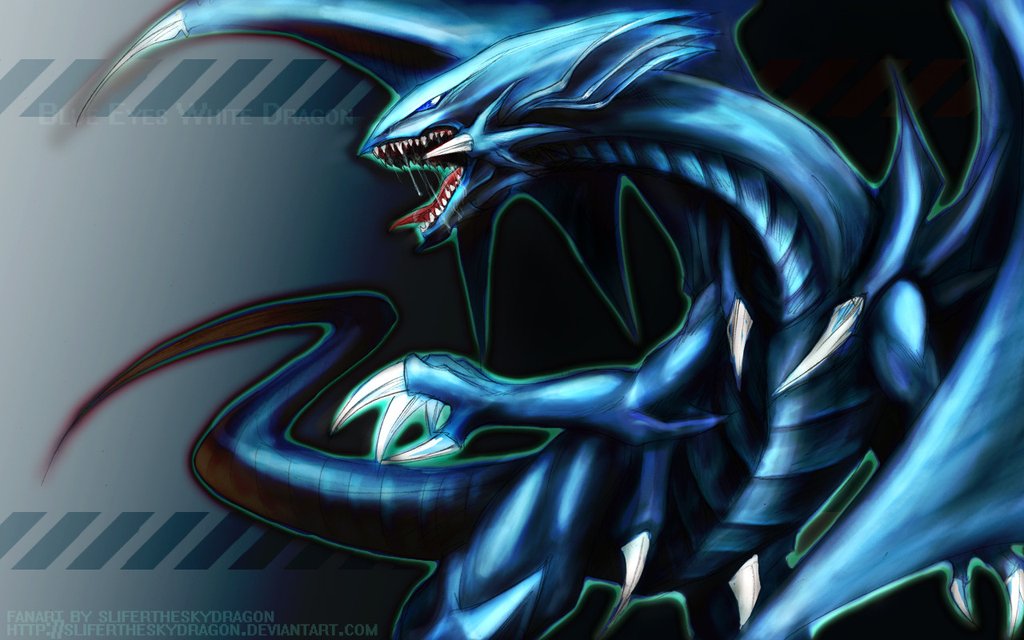 Moj Dragon Deck
