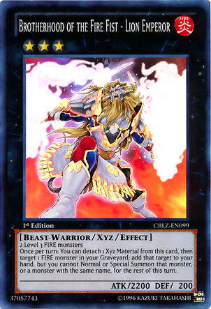 emperor