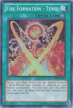 tensu