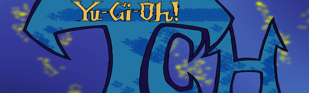 Yu-Gi-Oh! TCH Manga Vol. 1