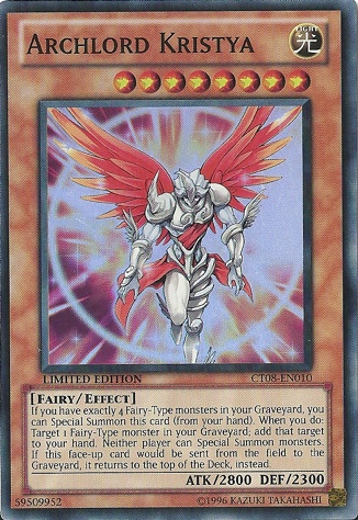 Krystia