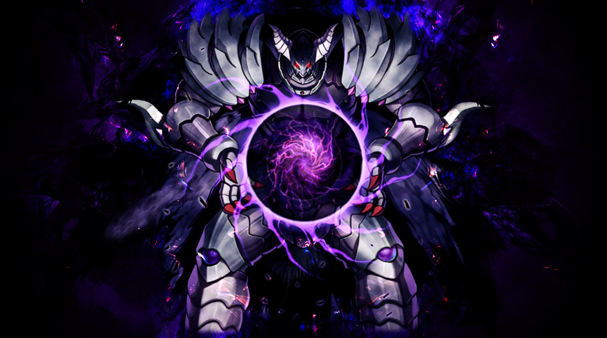 Trick or Tribute [Ghostrick Monarchs]