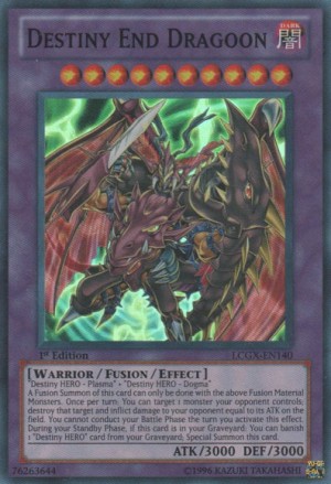 Dragoon