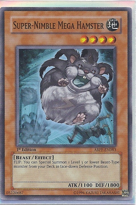 Hamster