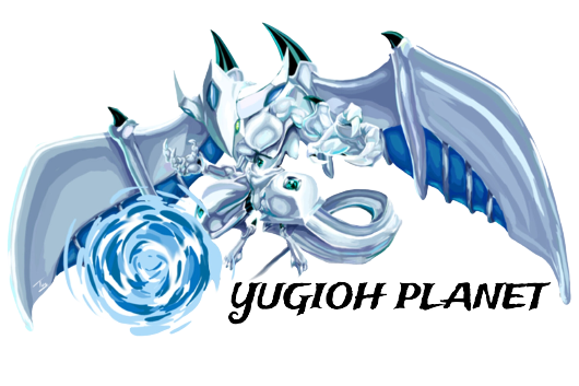 Yugioh Planet